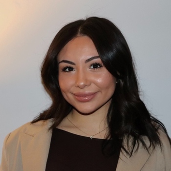 Avatar of Samantha Traverso