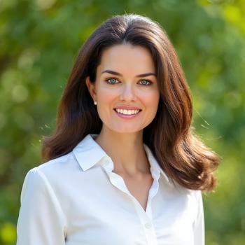 Avatar of Catherine Dotolo