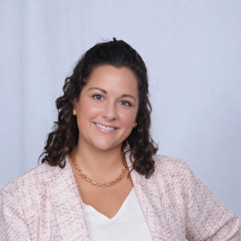 Avatar of Rachel Vinson