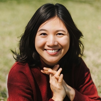 Clinician Headshot