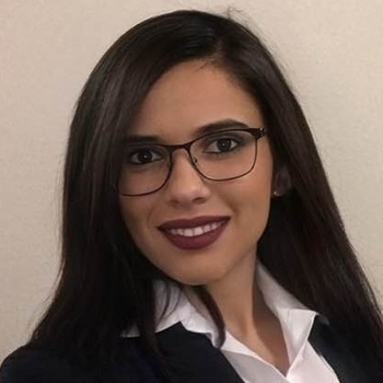 Avatar of Maria de los Angeles Vargas - Cancel
