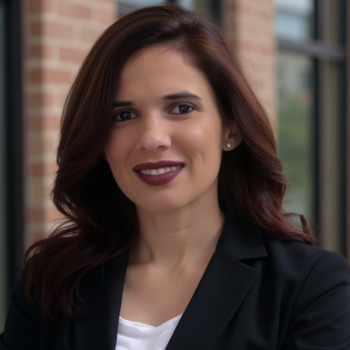 Avatar of Maria de los Angeles Vargas - Cancel