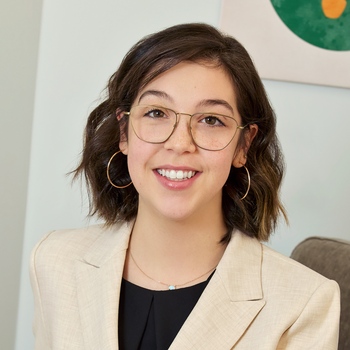 Clinician Headshot