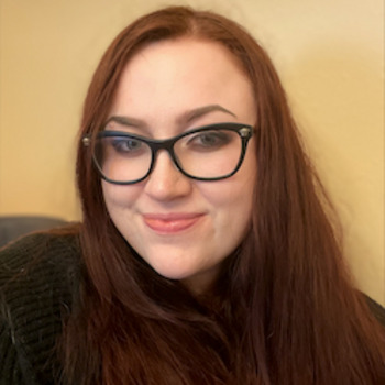Avatar of Kate Joy