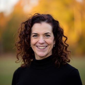 Clinician Headshot