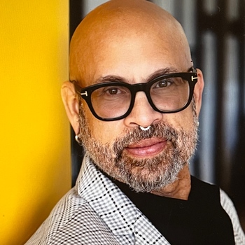 Avatar of Carlos Hiram Morales, LMFT