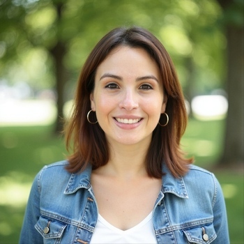 Avatar of Cindy Martinez