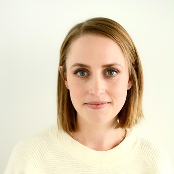 Clinician Headshot