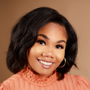 Avatar of Jasmine Nnadi
