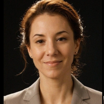 Clinician Headshot