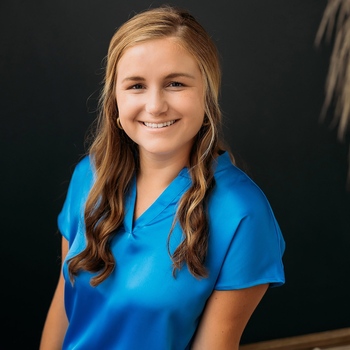 Clinician Headshot