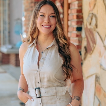 Clinician Headshot
