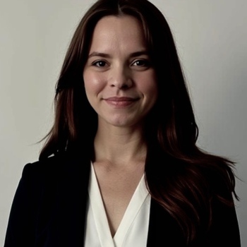 Avatar of Ashley Newberry DSW, LISW-S, LCSW-S, LICSW, CSW-PIP