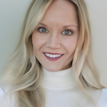 Clinician Headshot