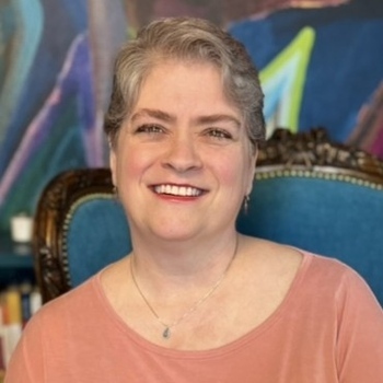 Clinician Headshot