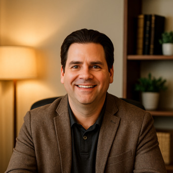 Clinician Headshot