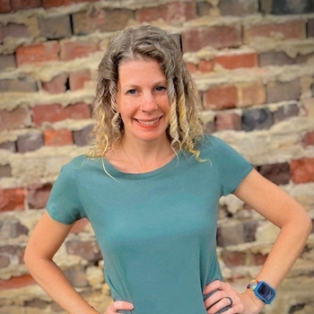 Avatar of Kristen Bolian