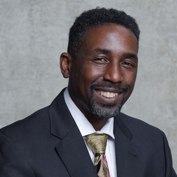 Clinician Headshot
