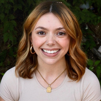 Avatar of Andrea Hermann