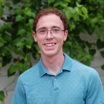 Clinician Headshot