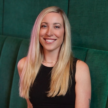 Avatar of Angela DiRocco