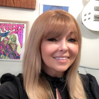 Avatar of Samantha Franklin