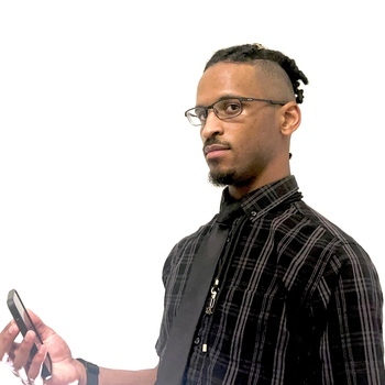 Clinician Headshot