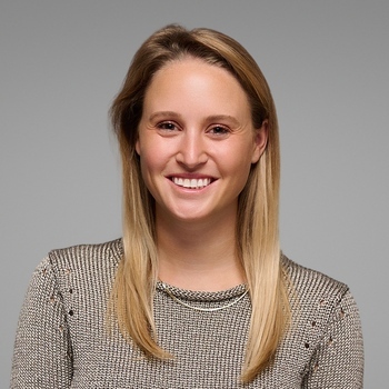 Clinician Headshot