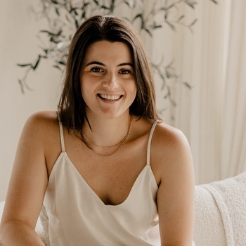 Avatar of Katie Hevesi