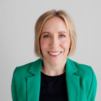 Avatar of Christal Badour