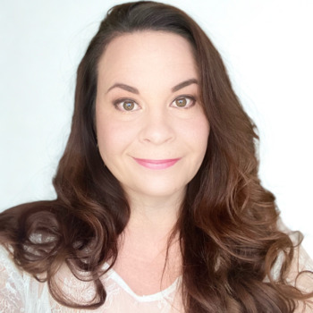Clinician Headshot