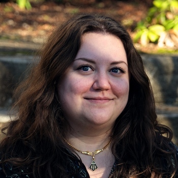 Clinician Headshot