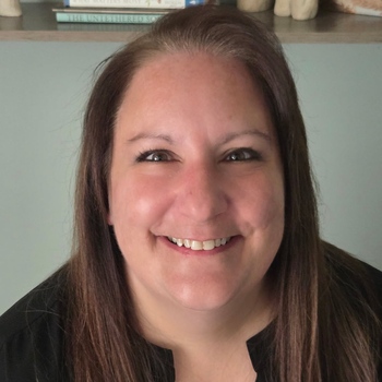 Clinician Headshot