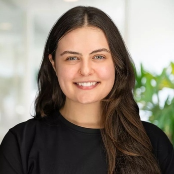 Avatar of Kathryn Miller