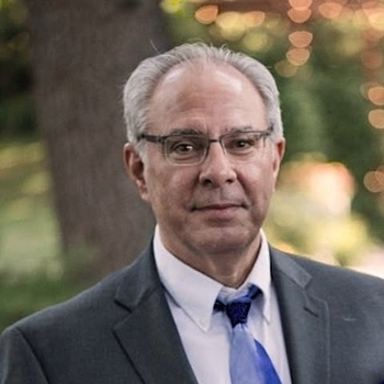 Clinician Headshot