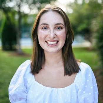 Clinician Headshot