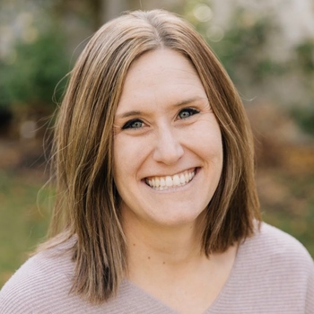 Clinician Headshot
