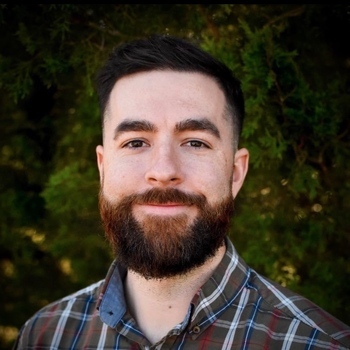 Clinician Headshot