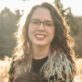 Avatar of Heather Porter