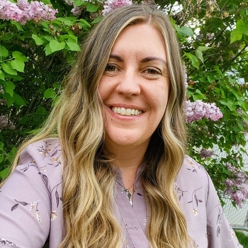 Clinician Headshot