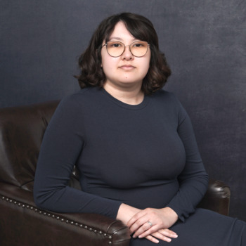 Avatar of Marisa Garcia