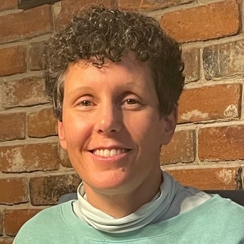 Avatar of Brenda Geoghegan
