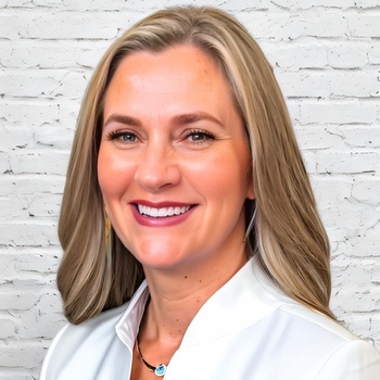 Clinician Headshot