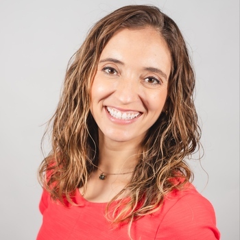 Clinician Headshot