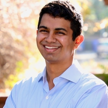 Avatar of Ish Bhalla