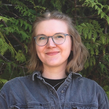 Clinician Headshot