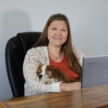 Avatar of Kayla Vander Haar