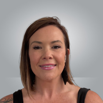 Clinician Headshot