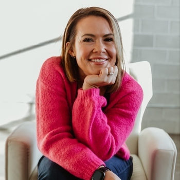 Avatar of Brittany Simonson