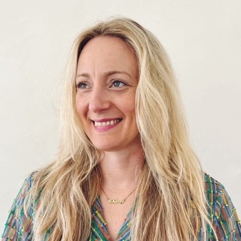 Avatar of Whitney Summerer